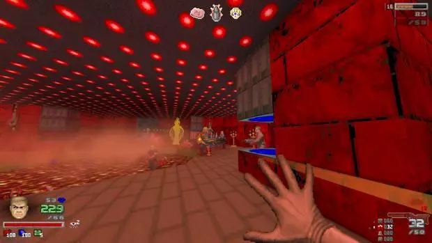 -Doom Infinite-游戏截图-好玩游戏库