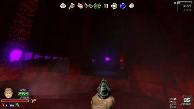 -Doom Infinite-游戏截图-好玩游戏库