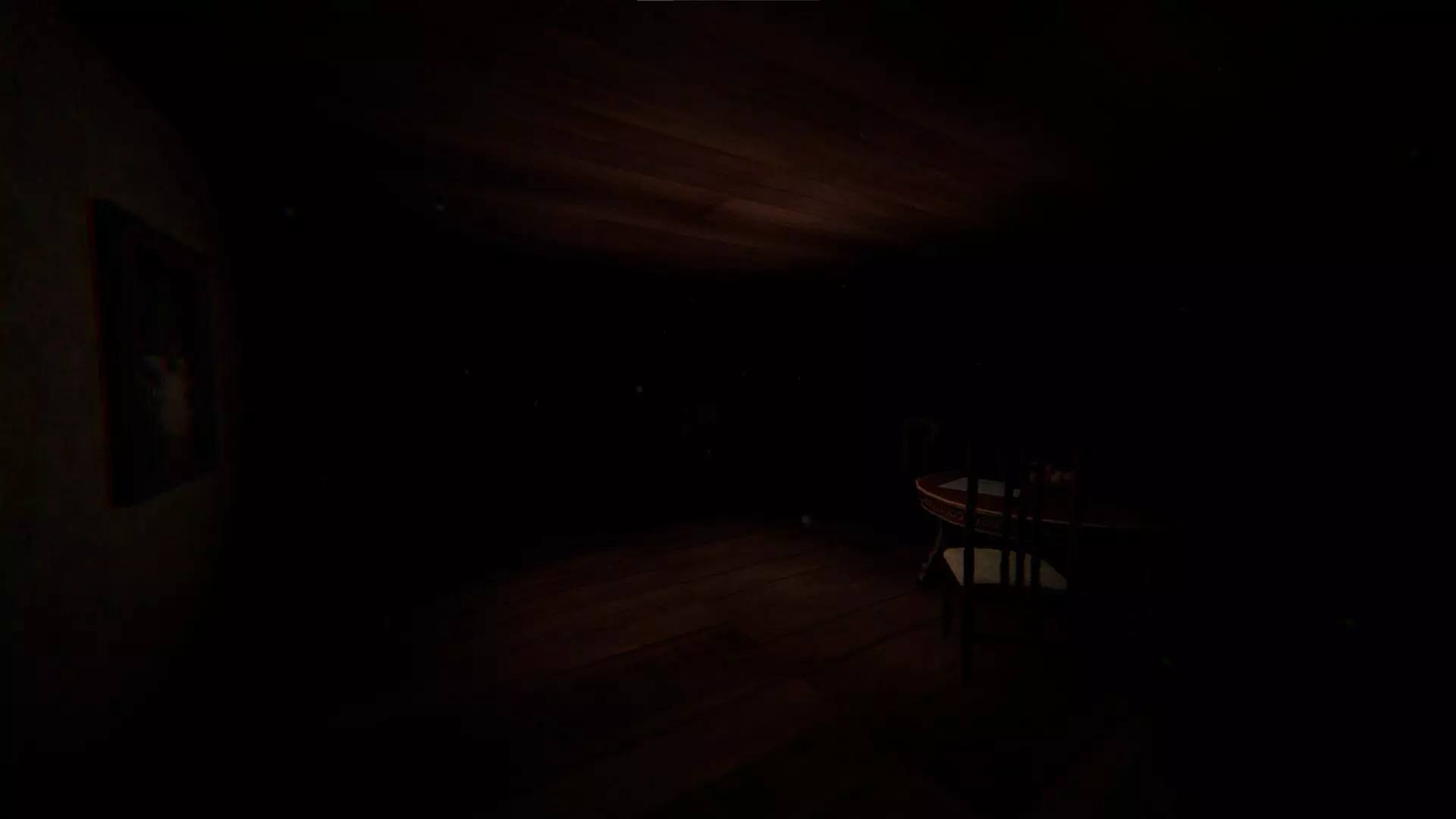 -The Floor Is Breathing-游戏截图-好玩游戏库