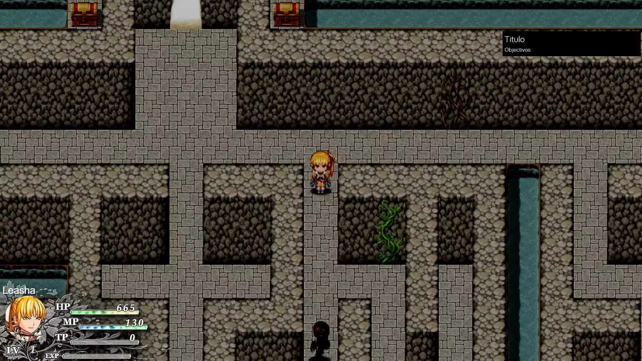 -Tales of Miravia (itch)-游戏截图-好玩游戏库