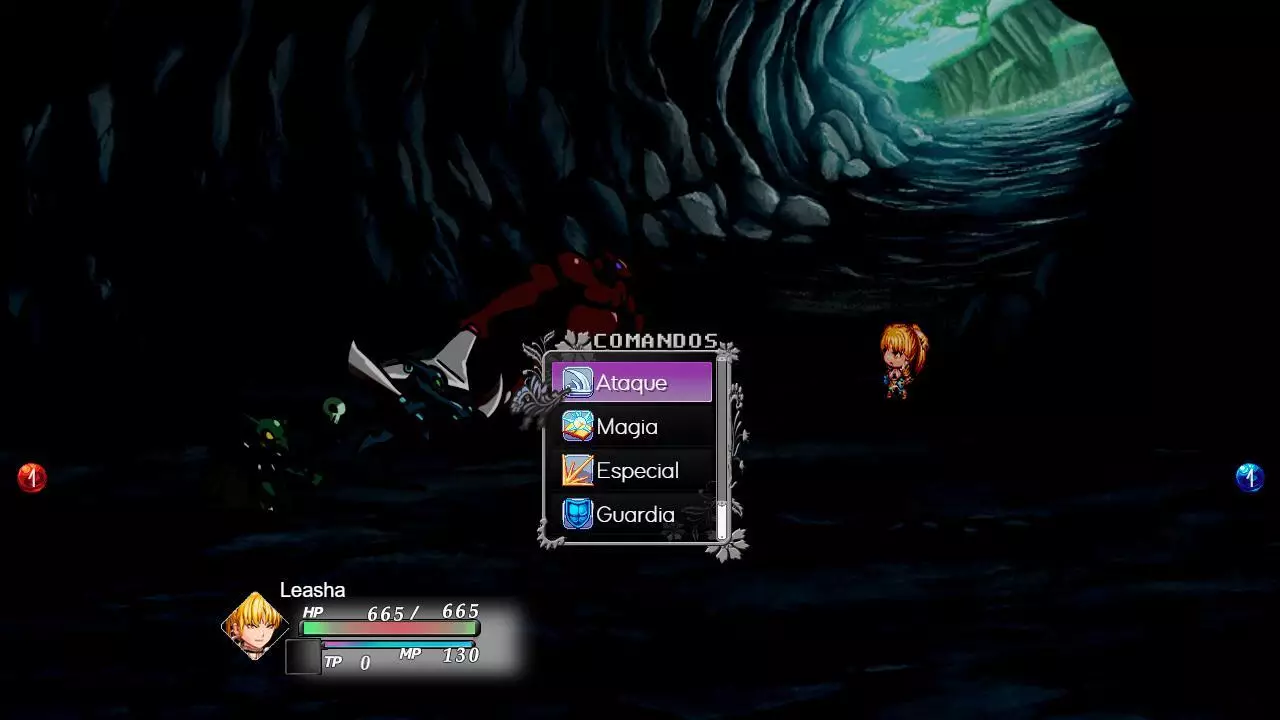 -Tales of Miravia (itch)-游戏截图-好玩游戏库