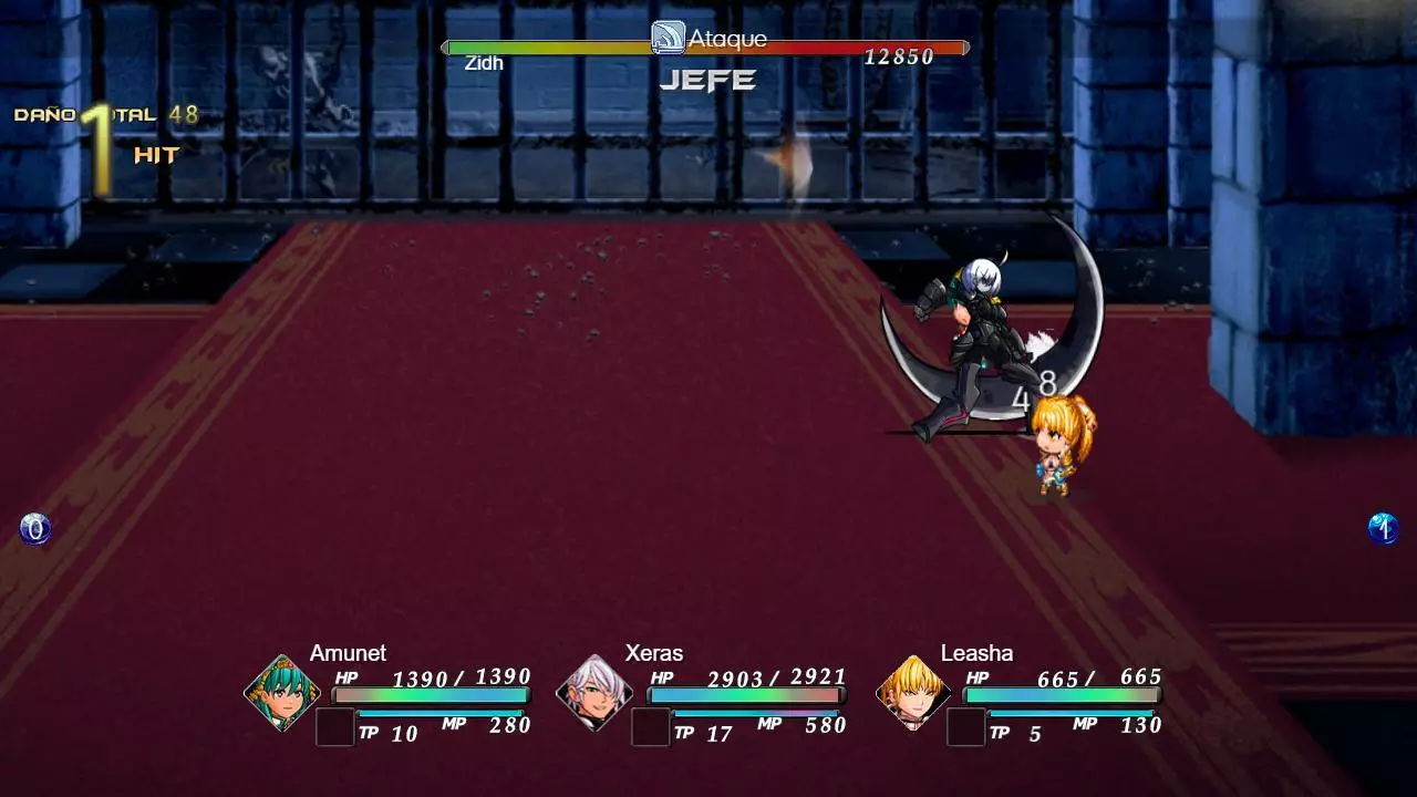 -Tales of Miravia (itch)-游戏截图-好玩游戏库