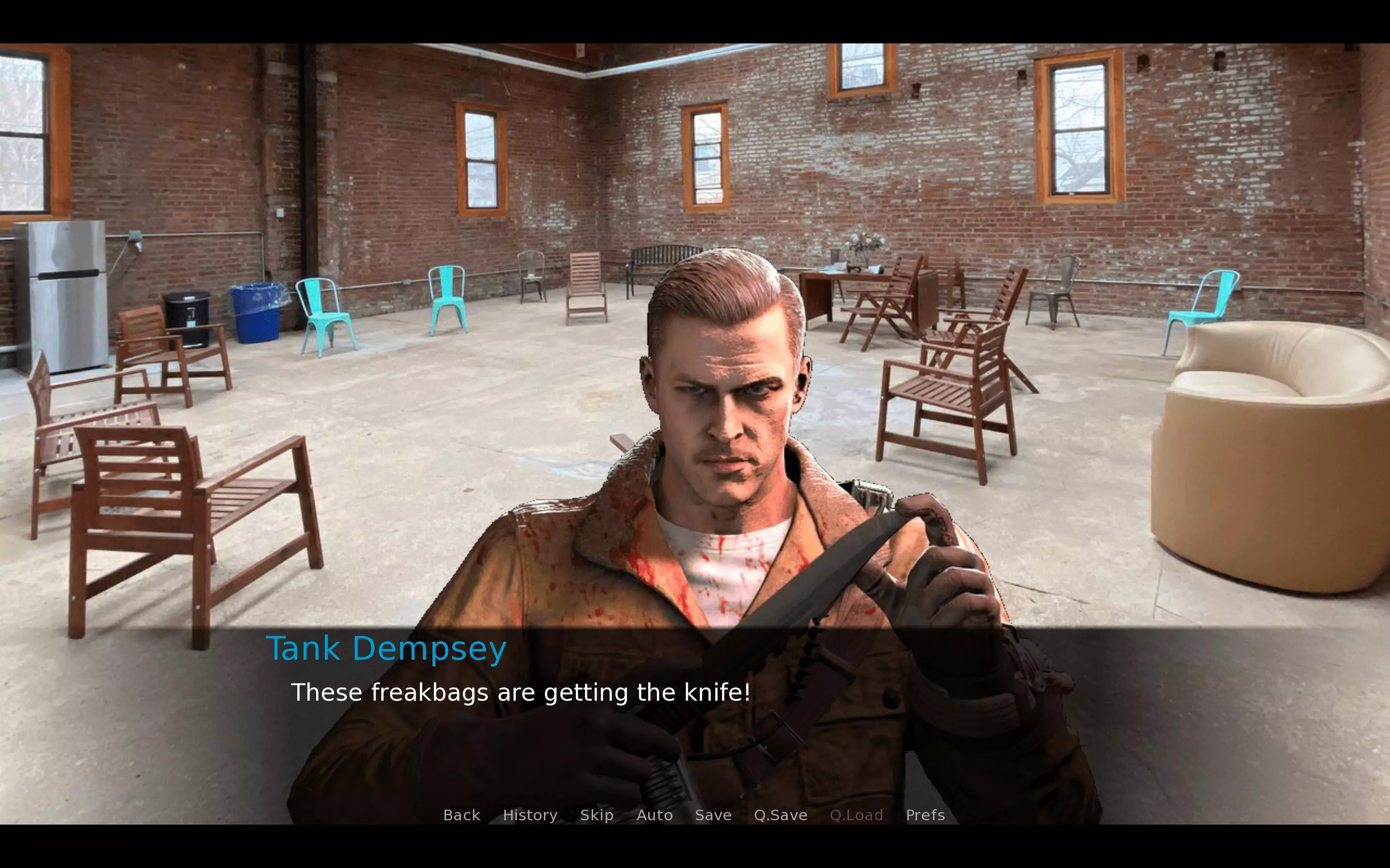 -Call of Duty: Zombies: Therapy-游戏截图-好玩游戏库