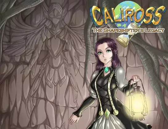 Caliross, The Shapeshifter’s Legacy