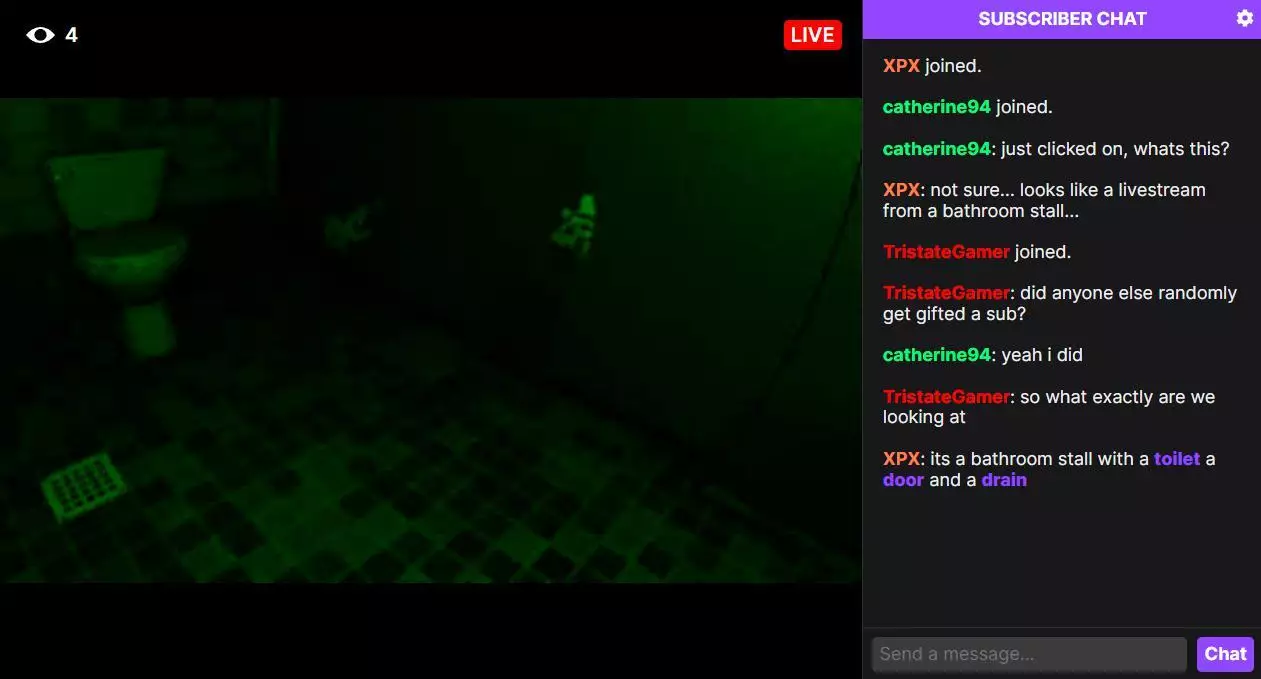 -FeedVid Live-游戏截图-好玩游戏库