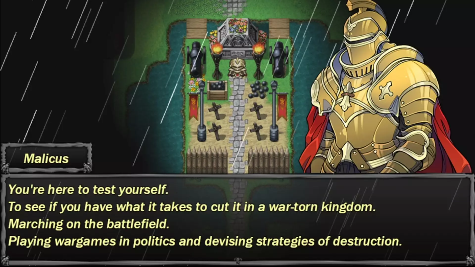 -Medieval Fantasy Survival Simulator-游戏截图-好玩游戏库