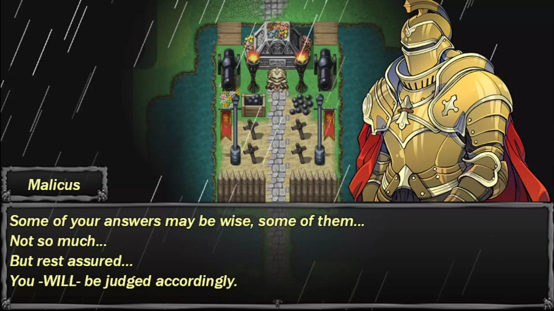 -Medieval Fantasy Survival Simulator-游戏截图-好玩游戏库