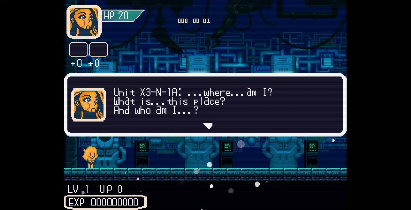 -Alloy Soldier Xenia-游戏截图-好玩游戏库