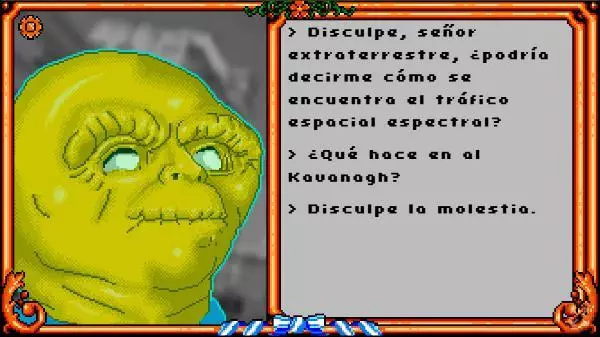 -Ciudad Anómala de Buenos Aires-游戏截图-好玩游戏库