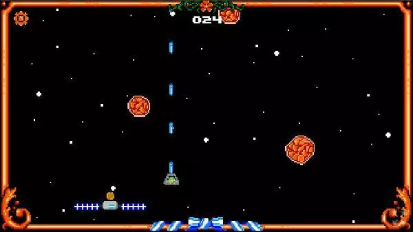 -Ciudad Anómala de Buenos Aires-游戏截图-好玩游戏库