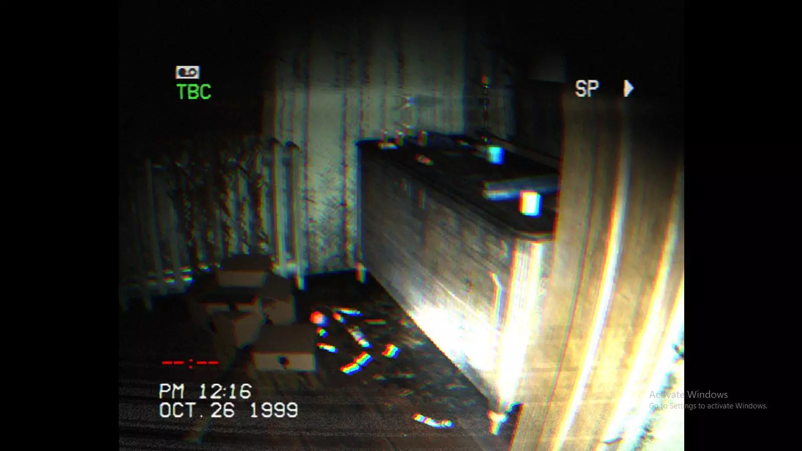 -Countryside 1999-游戏截图-好玩游戏库