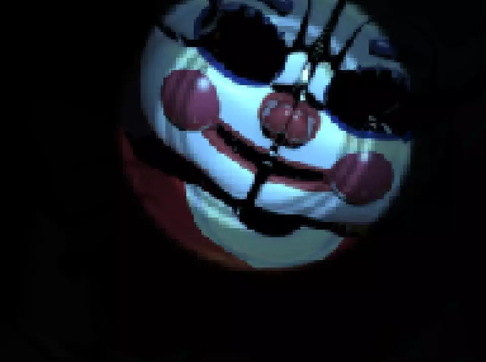 -Five Nights at Freddy's: Sister Location!-游戏截图-好玩游戏库