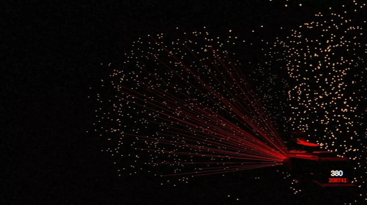 -LIDAR.EXE-游戏截图-好玩游戏库