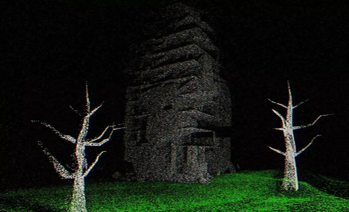 -LIDAR.EXE-游戏截图-好玩游戏库