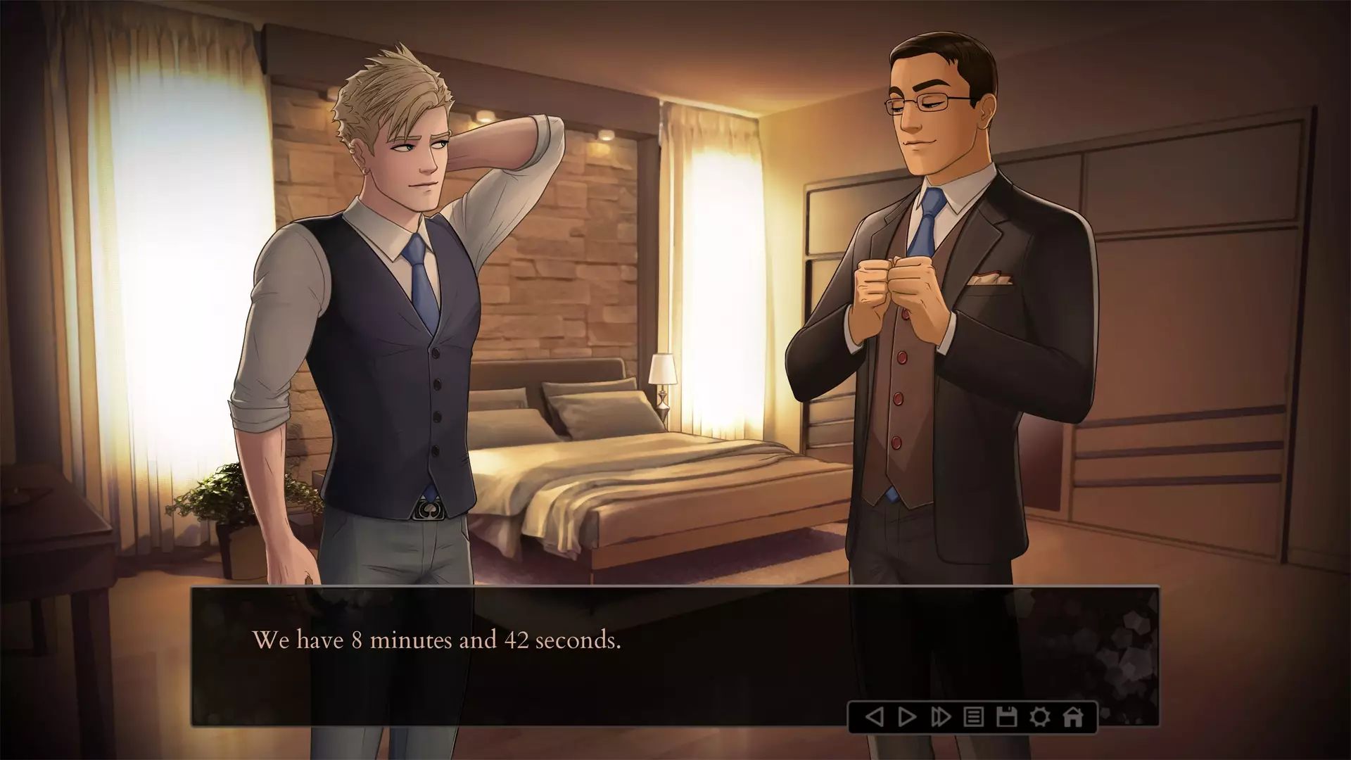 -Cooking with Belmont-游戏截图-好玩游戏库