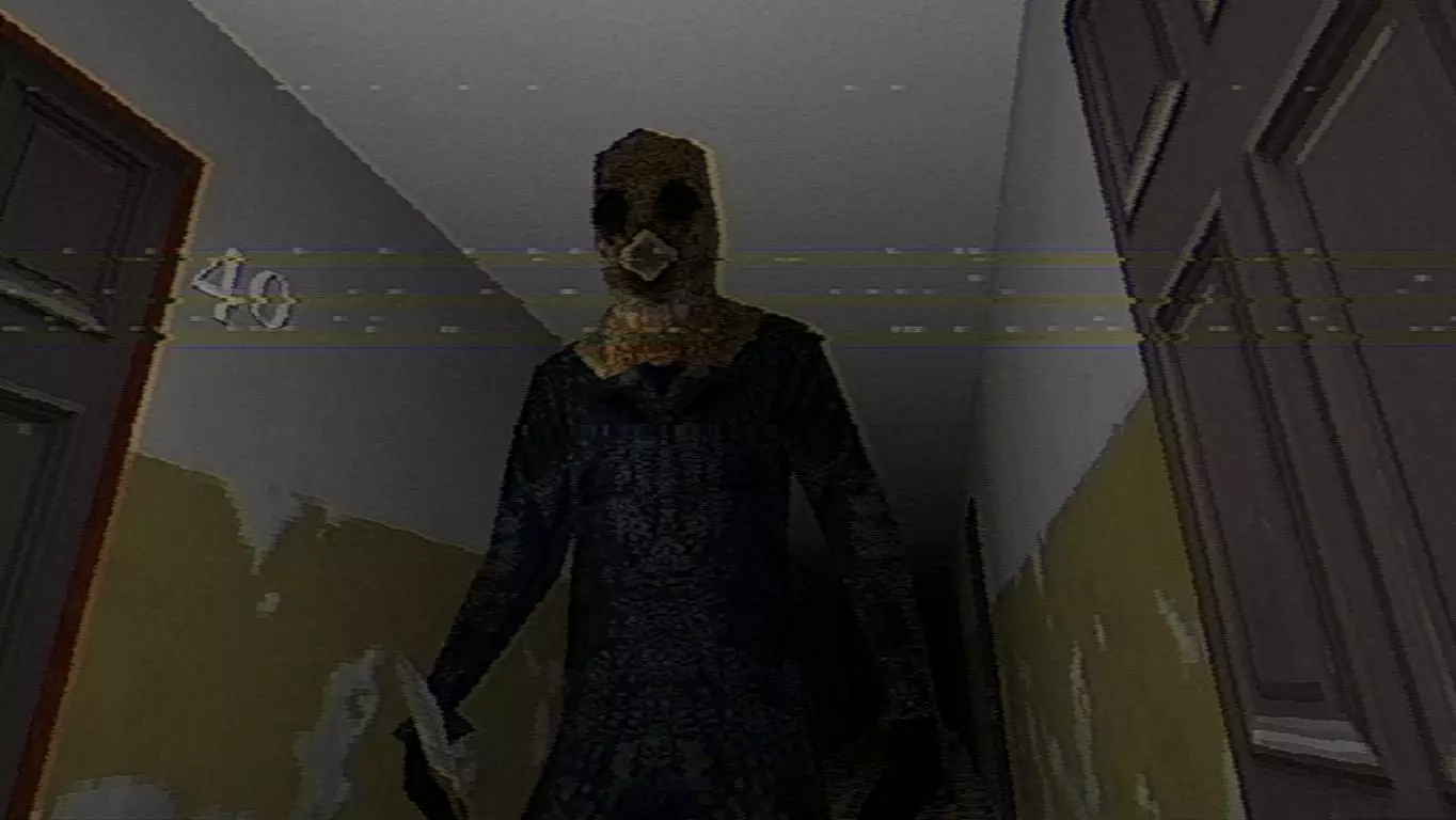 Death Tapes (DeepStories Vol. 1)