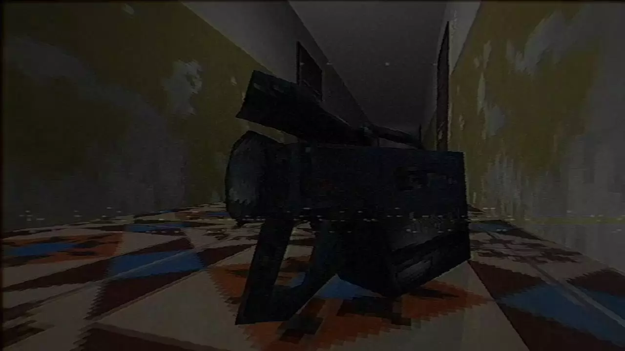 -Death Tapes (DeepStories Vol. 1)-游戏截图-好玩游戏库