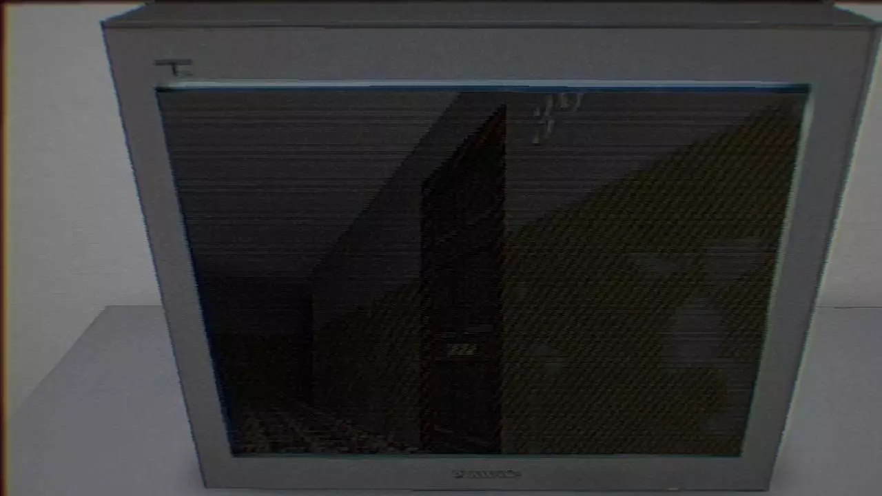 -Death Tapes (DeepStories Vol. 1)-游戏截图-好玩游戏库