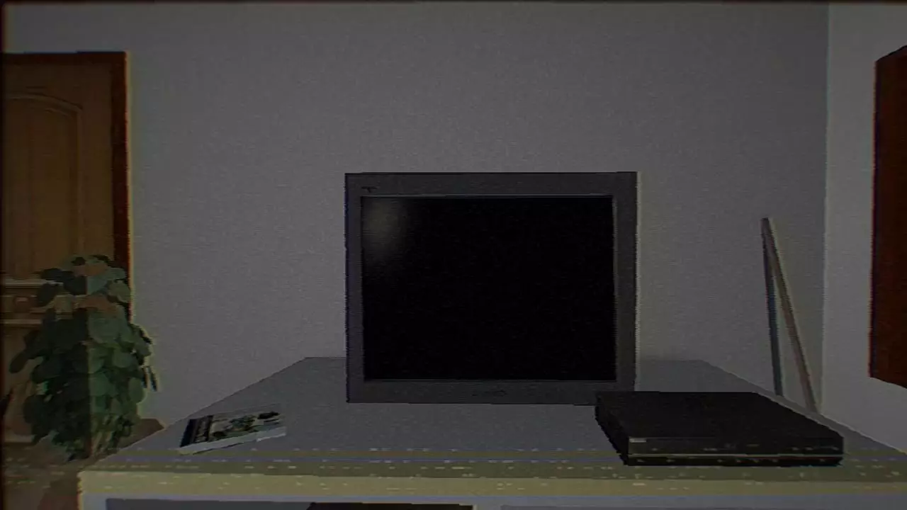 -Death Tapes (DeepStories Vol. 1)-游戏截图-好玩游戏库