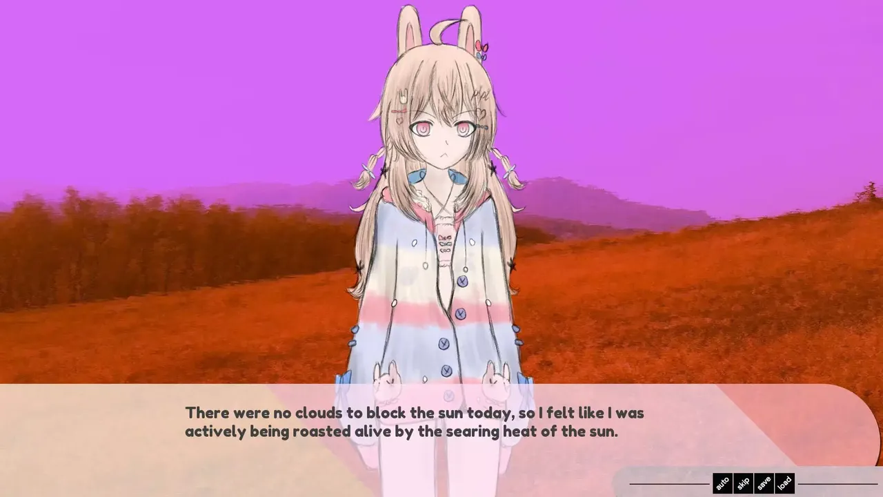 Pippa vs. The Rrat King