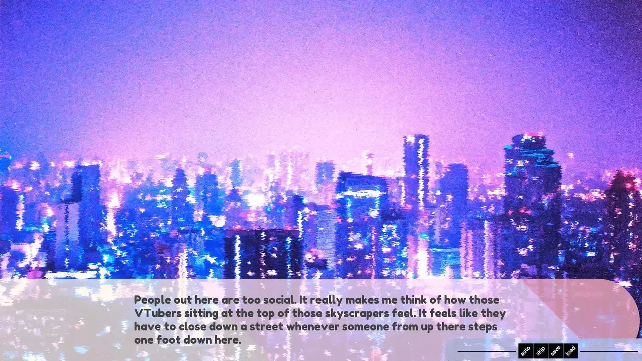 -Pippa vs. The Rrat King-游戏截图-好玩游戏库