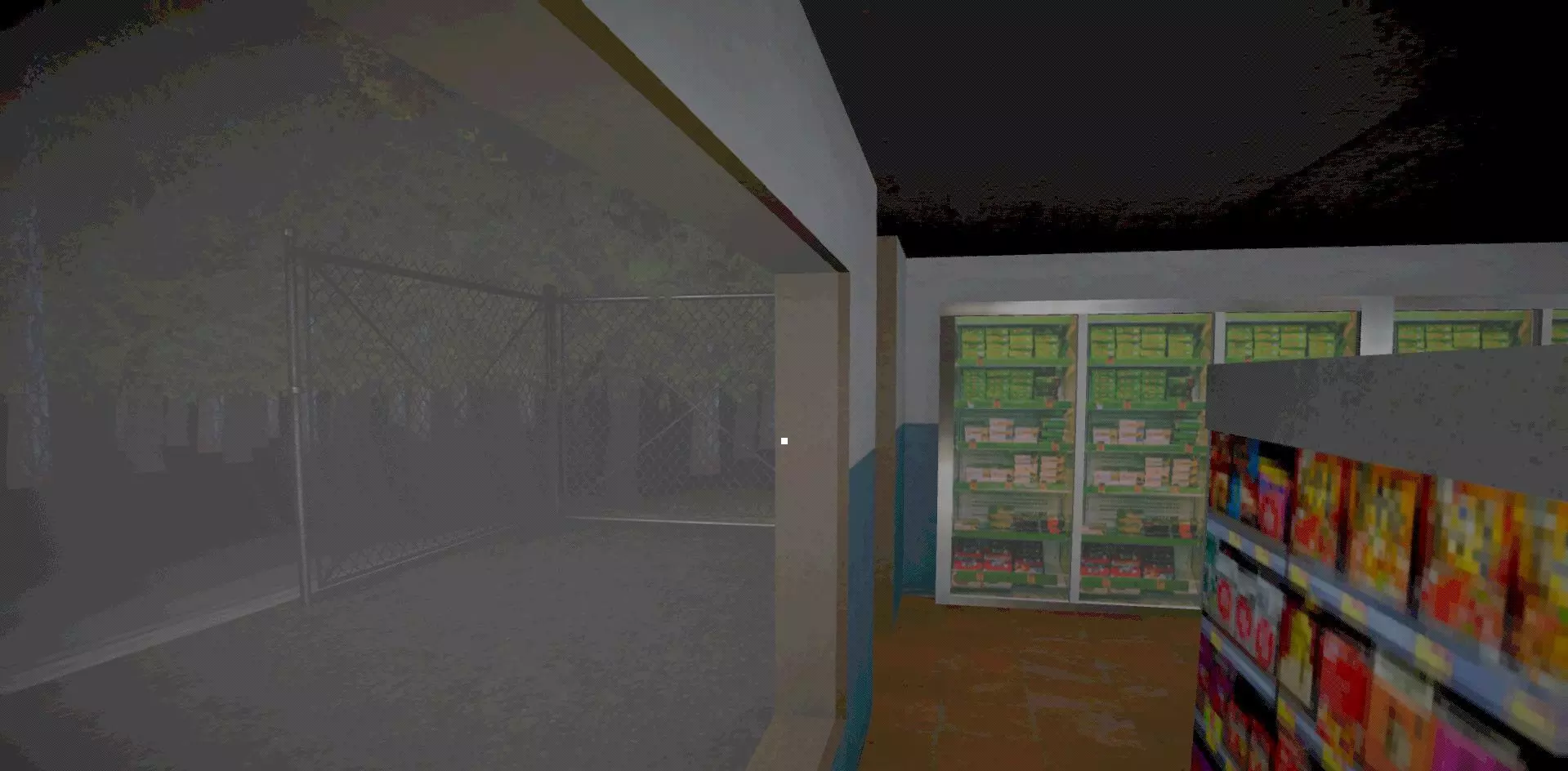 -Shop Shift-游戏截图-好玩游戏库