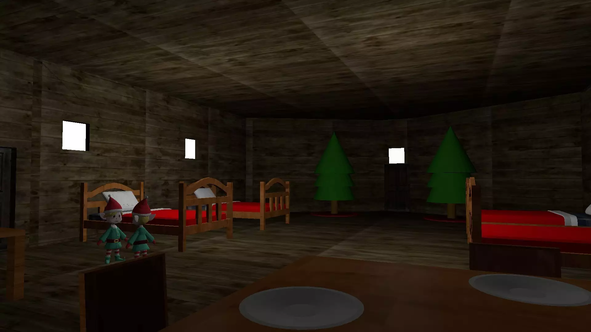 -The Cruel One 2-游戏截图-好玩游戏库