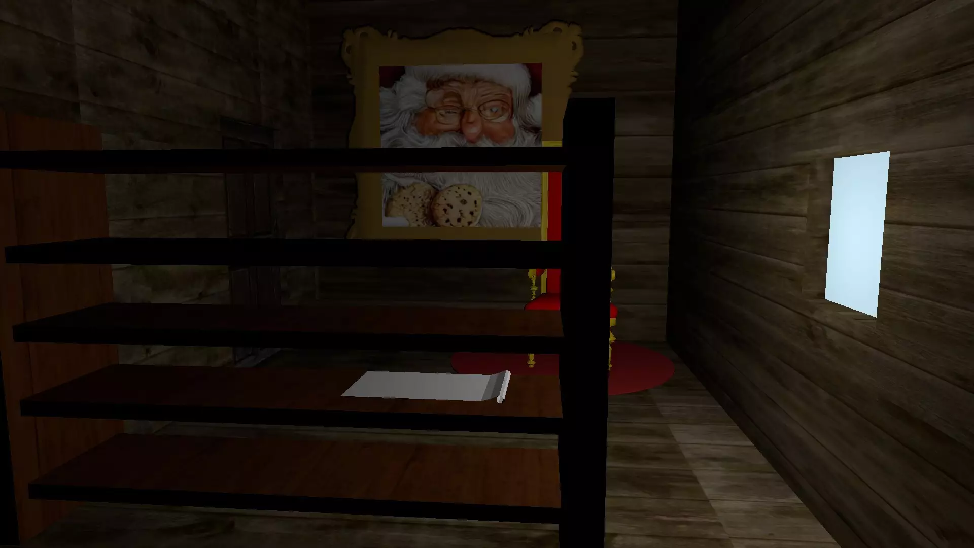 -The Cruel One 2-游戏截图-好玩游戏库