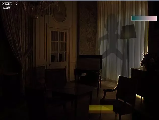 -Five Nights at Wario's 3-游戏截图-好玩游戏库