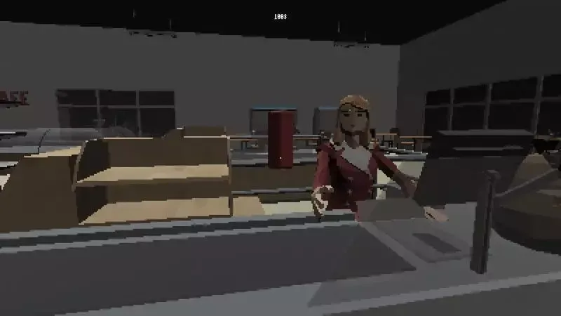 EXPERINENT: GROCERIES