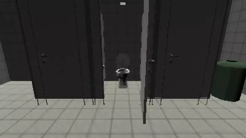 -EXPERINENT: GROCERIES-游戏截图-好玩游戏库