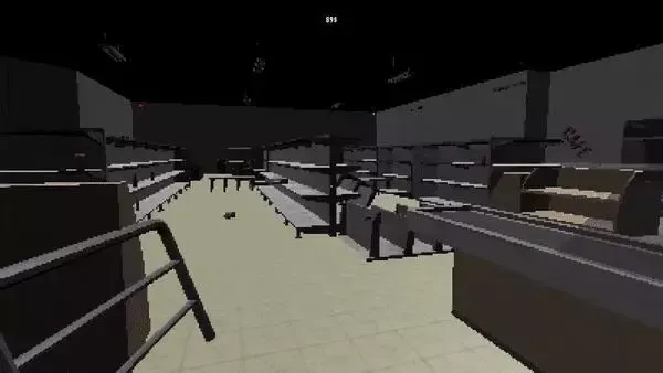 -EXPERINENT: GROCERIES-游戏截图-好玩游戏库