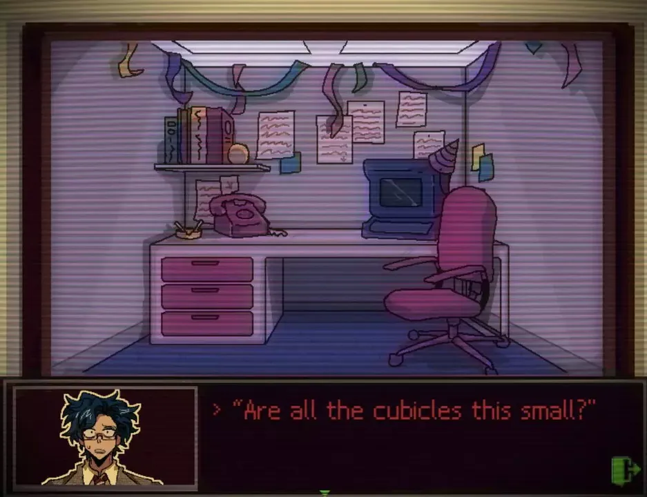 -Elevator Hitch-游戏截图-好玩游戏库