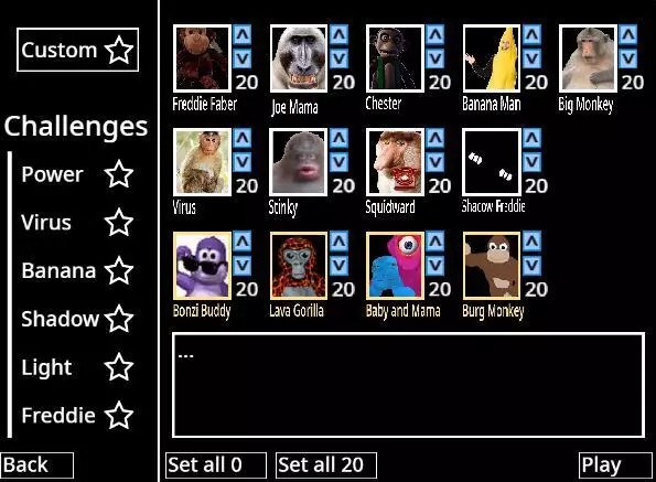 Five Nights at Freddie’s Deluxe V2