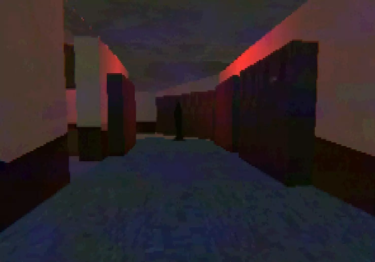 -Dangerous Roads Ahead-游戏截图-好玩游戏库