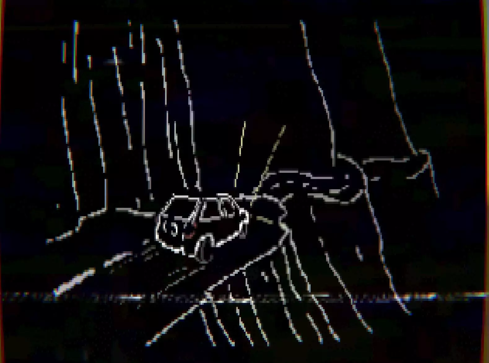 -Dangerous Roads Ahead-游戏截图-好玩游戏库