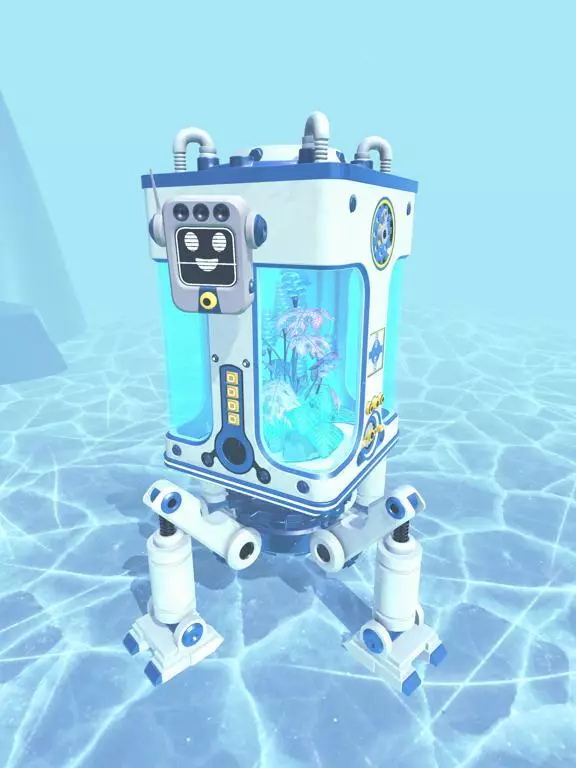 -Project Terrarium-游戏截图-好玩游戏库