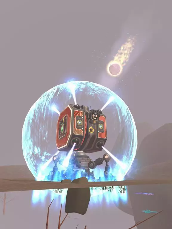 -Project Terrarium-游戏截图-好玩游戏库