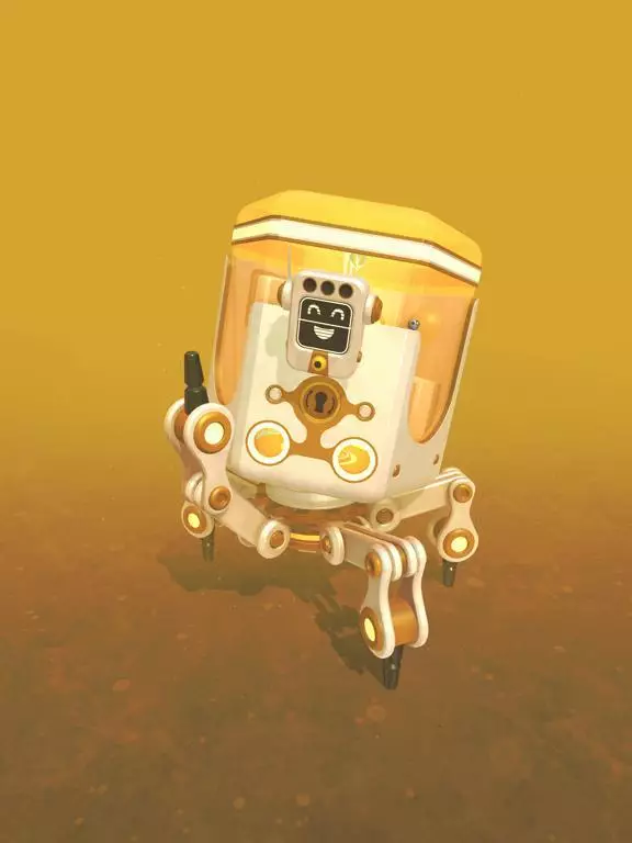 -Project Terrarium-游戏截图-好玩游戏库