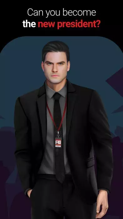 House of Power: The Game