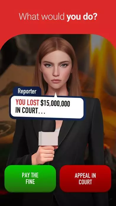 -House of Power: The Game-游戏截图-好玩游戏库