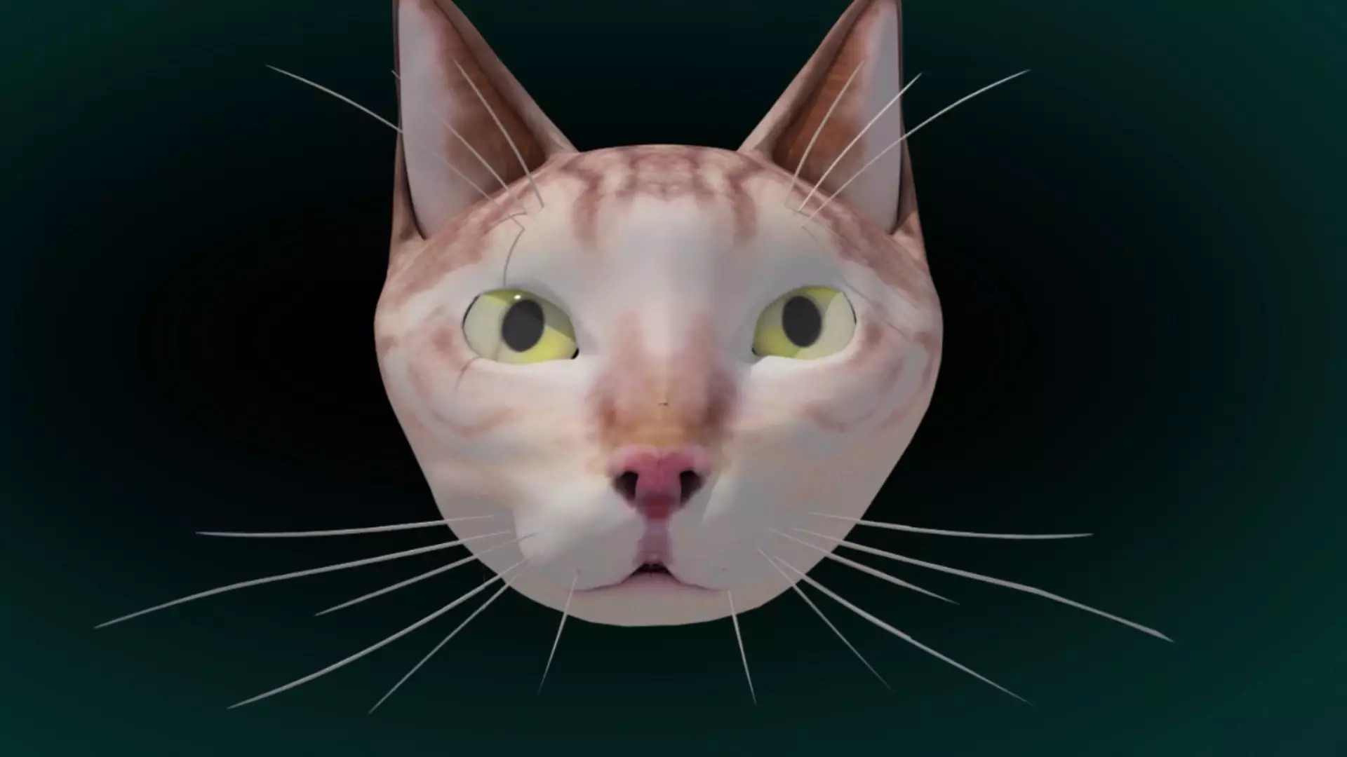 -SIMBA THE CAT-游戏截图-好玩游戏库