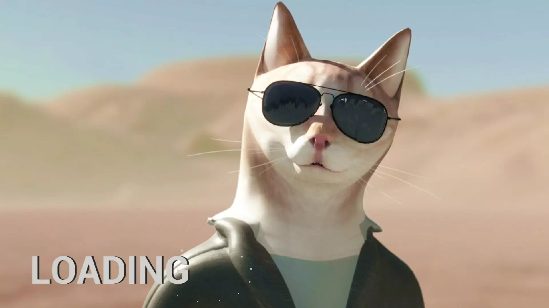 -SIMBA THE CAT-游戏截图-好玩游戏库