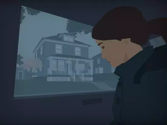 -Hindsight Game-游戏截图-好玩游戏库