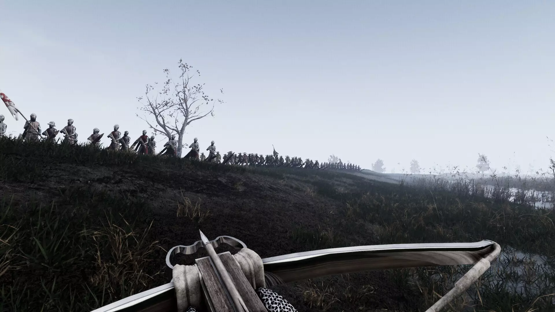 -Voor De Kroon-游戏截图-好玩游戏库