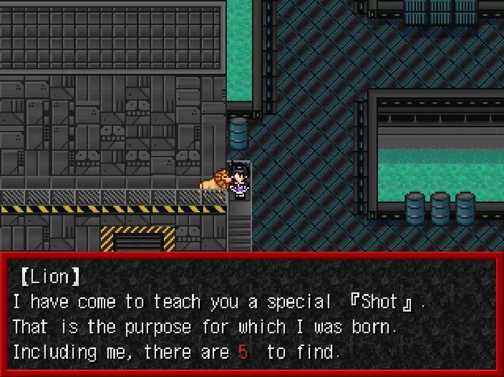 -Heisei Pistol Show-游戏截图-好玩游戏库