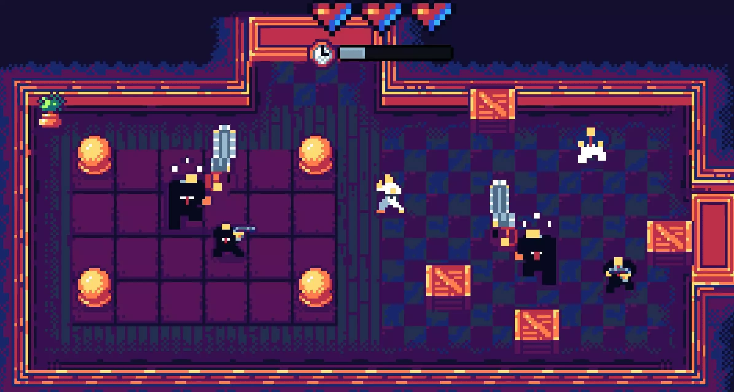 -Tenjutsu-游戏截图-好玩游戏库