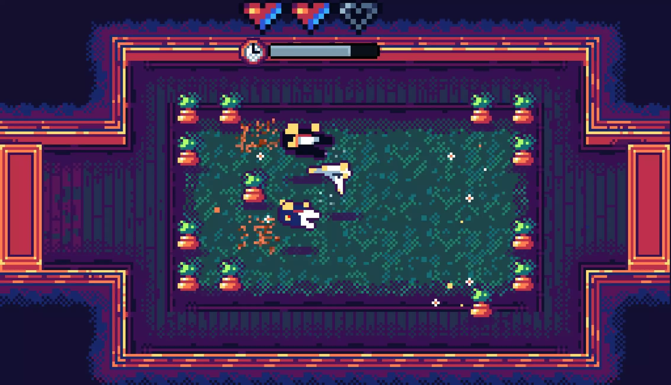 -Tenjutsu-游戏截图-好玩游戏库