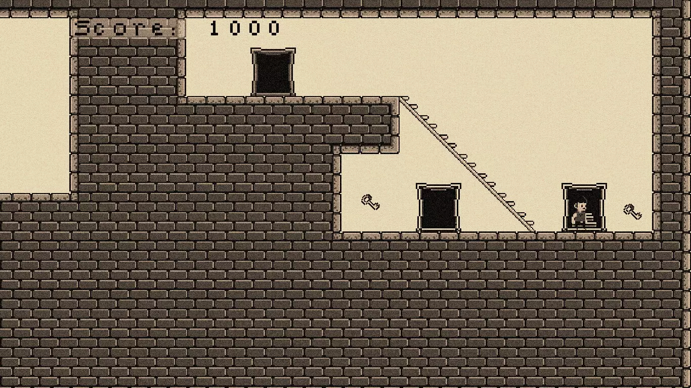 -Wild Castle-游戏截图-好玩游戏库