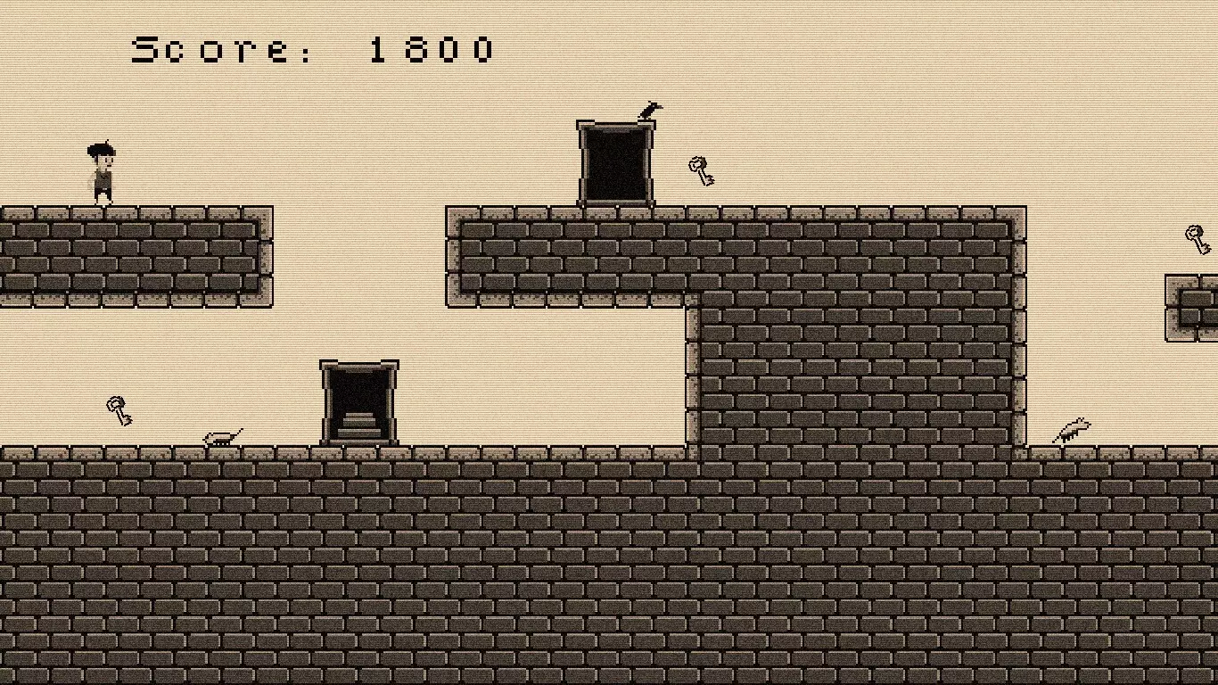 -Wild Castle-游戏截图-好玩游戏库